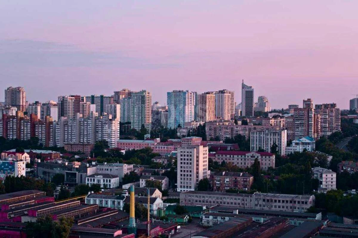 2к квартира пр-т Берестейский 5В7044616