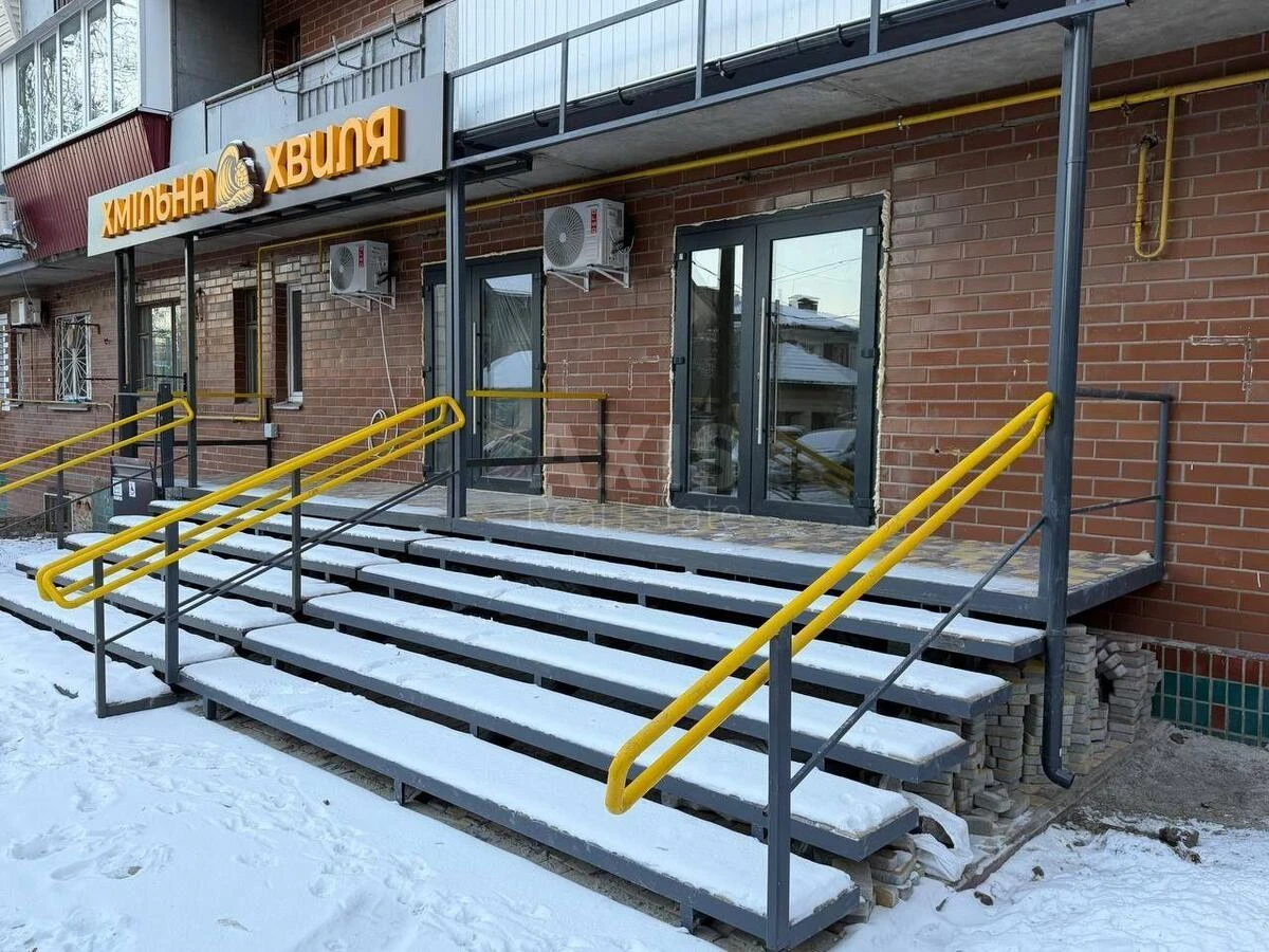 Объект питания ул. Соловцова Николая 6, 30м2641400