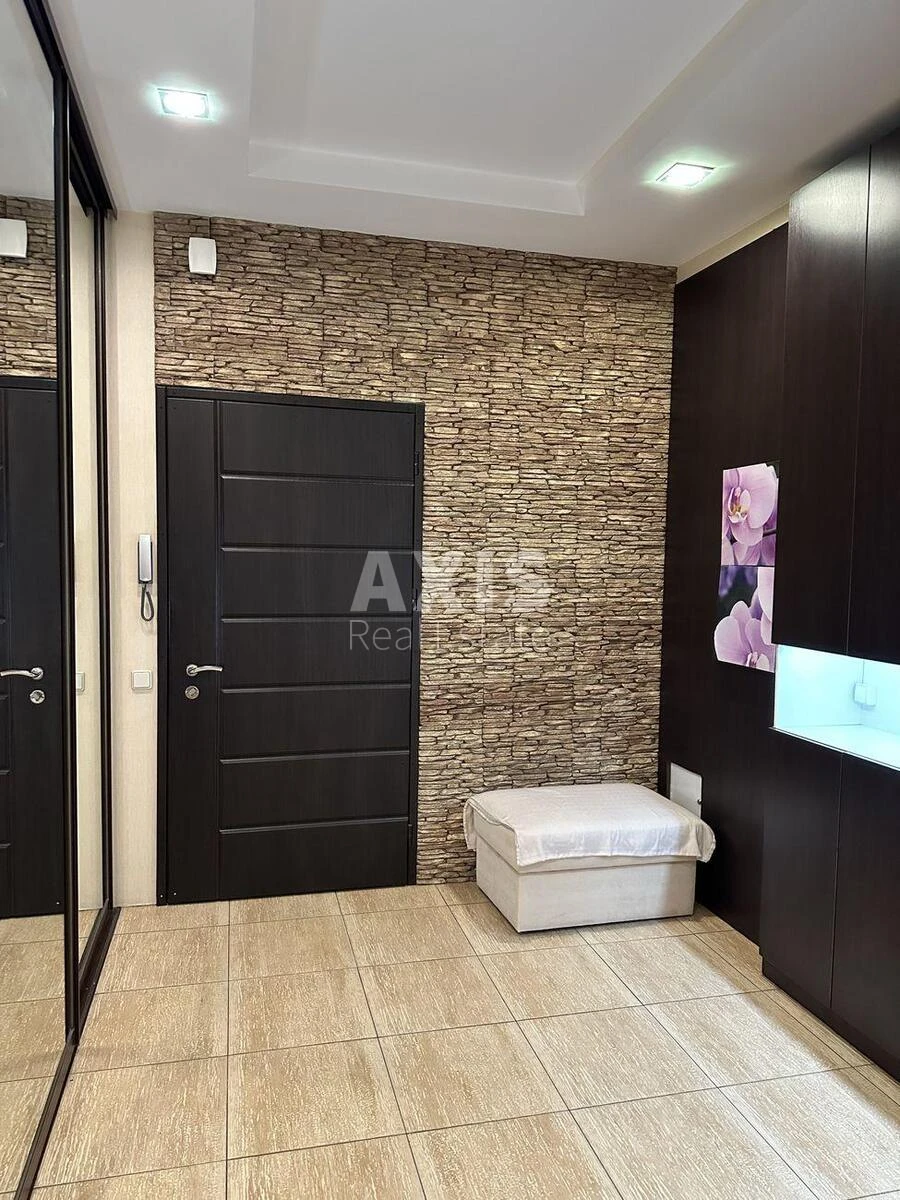 3k apartment vul. Kudrjashova 165648314