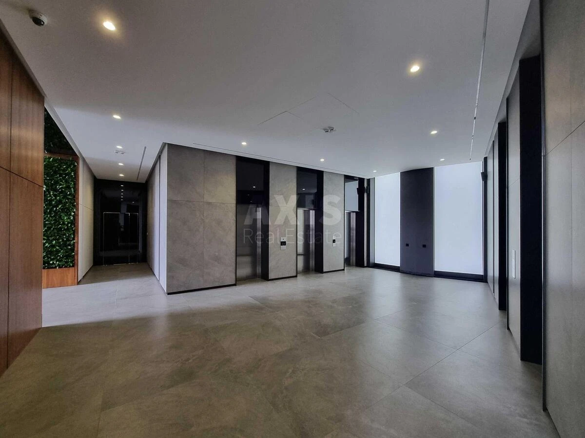 1k apartment vul. Pymonenka Mykoly 21599974