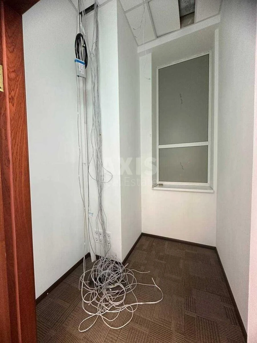 Office prov. Ohots'kyj 7, 184m27045710