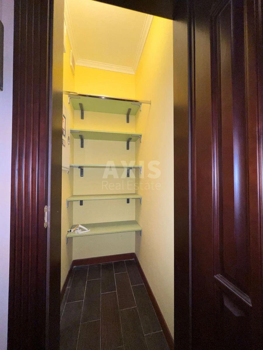 5k apartment vul. Yulia Zdanovska 52/36737312