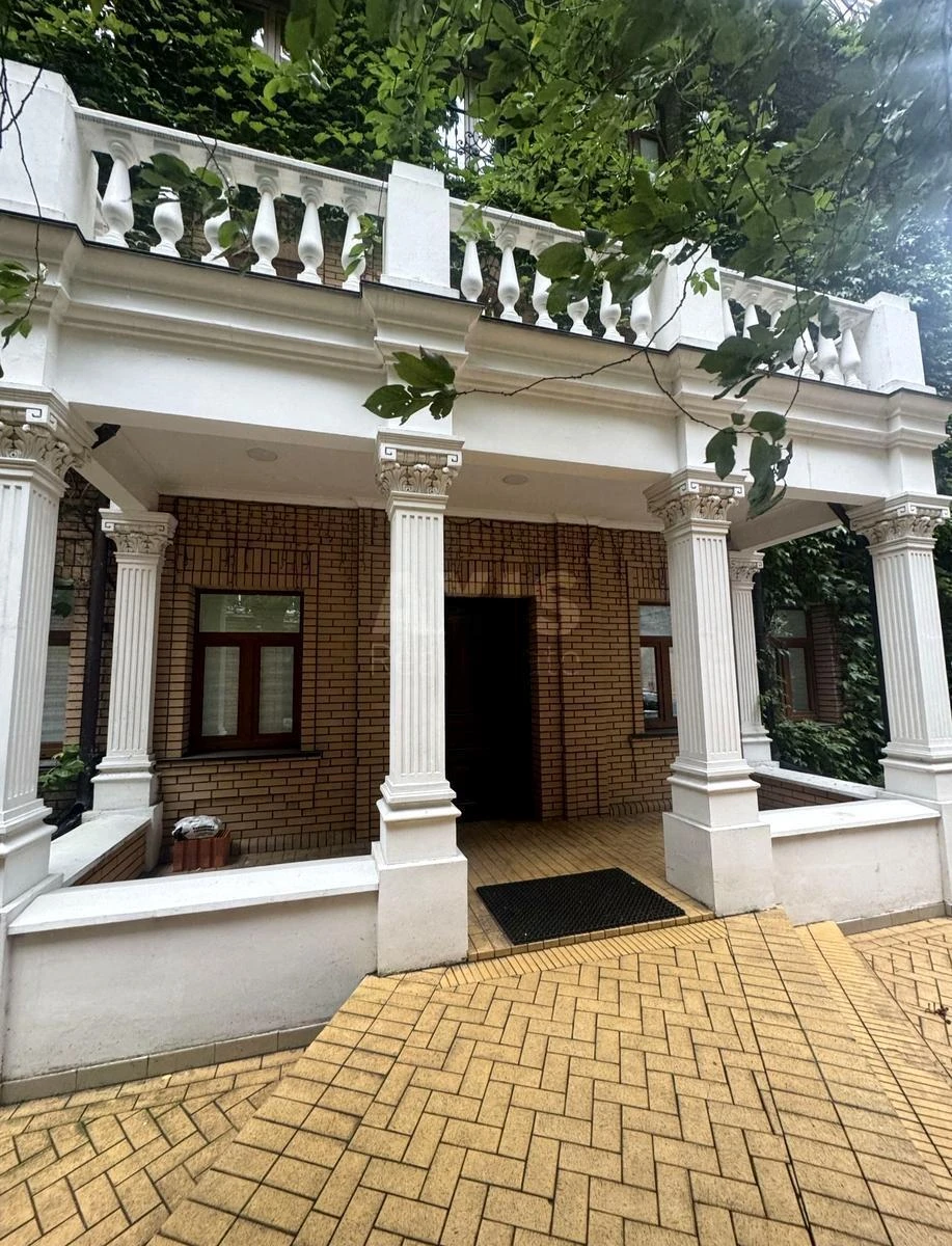 Офис ул. Жилянская 72, 750м2705102