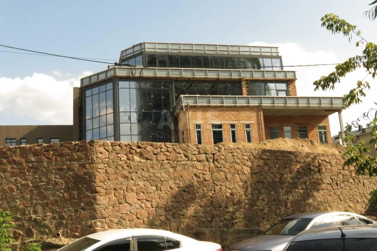 Trade object vul. Lomakivs'ka 20, 2500m2673992