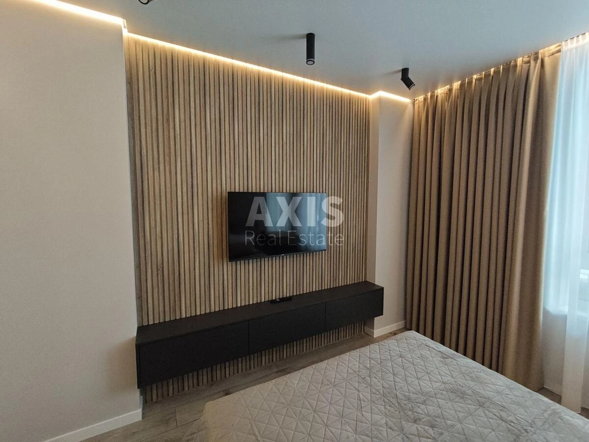 1k apartment vul. Saljutna 2Б6536011
