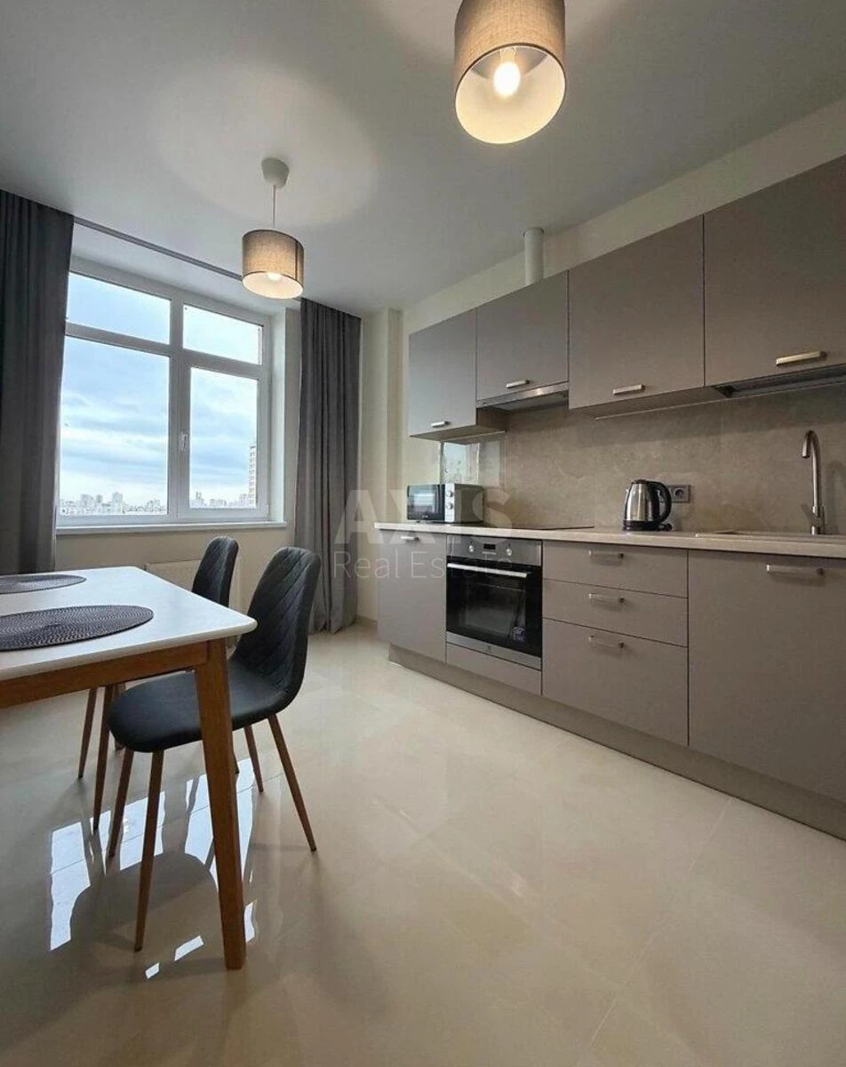 1k apartment vul. Pol'ova 73720430
