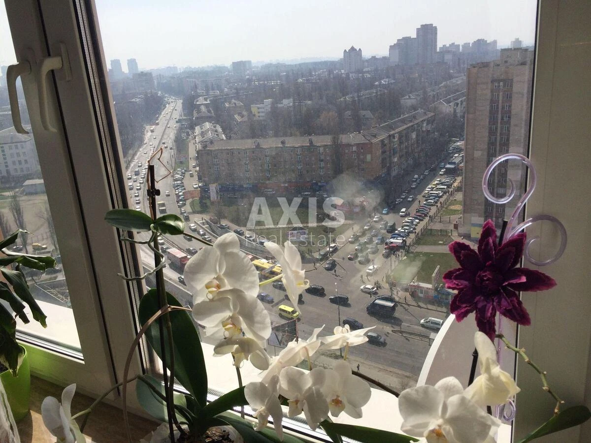 2к квартира бул. Чоколовский Сорок два А642106