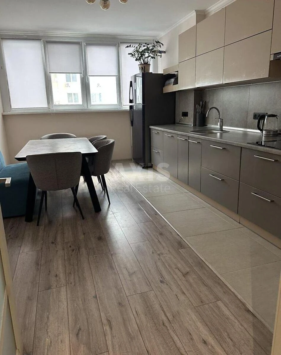3k apartment vul. Danchenka Sergija 30690543