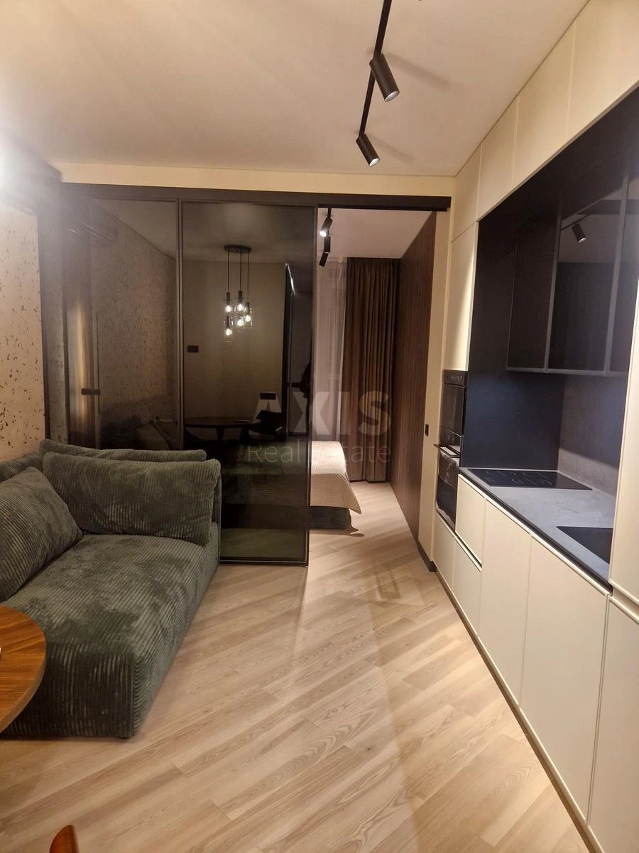 1k apartment vul. Andriya Verkhohlyada 14А674561