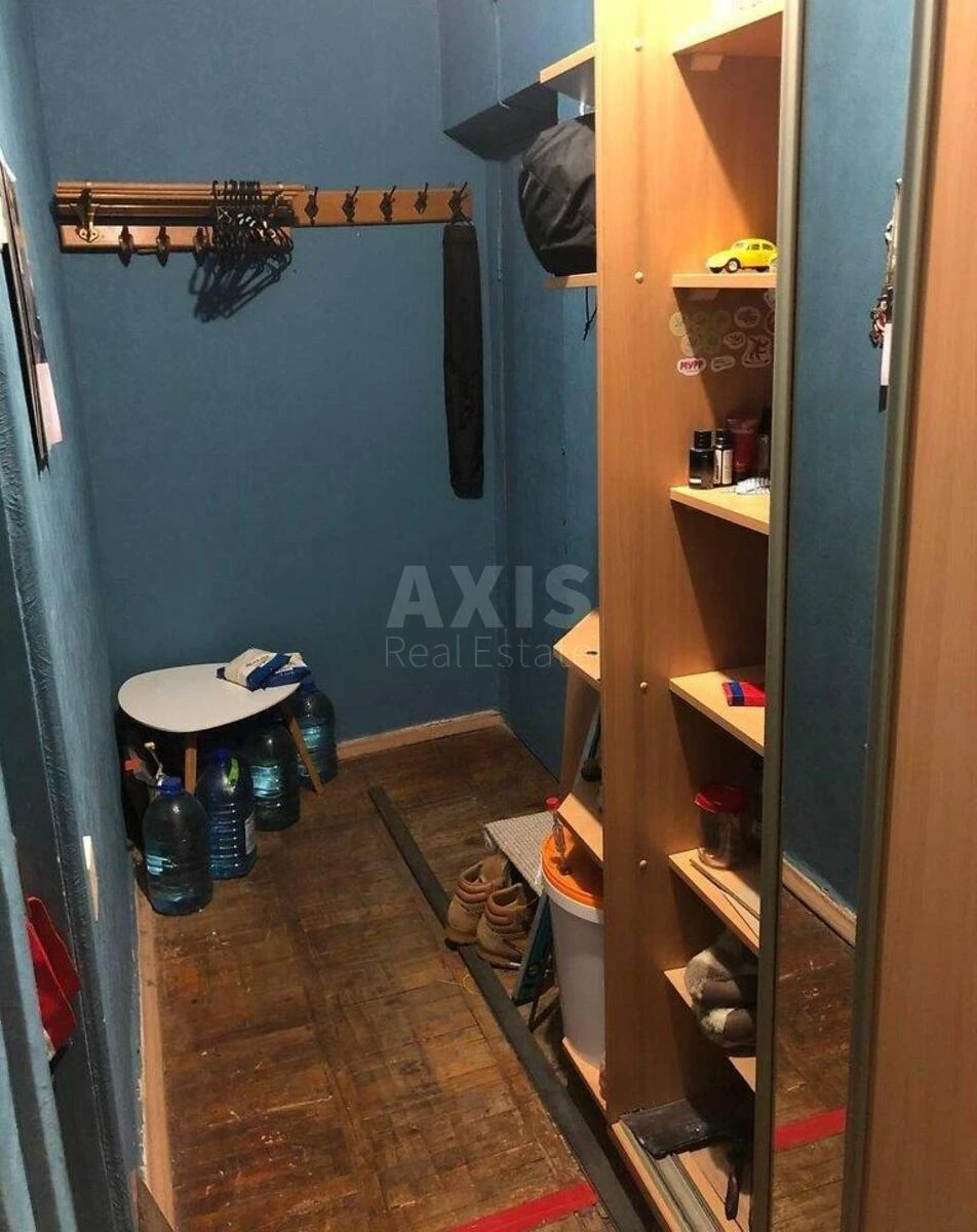 1k apartment vul. Nimans'ka 5642549