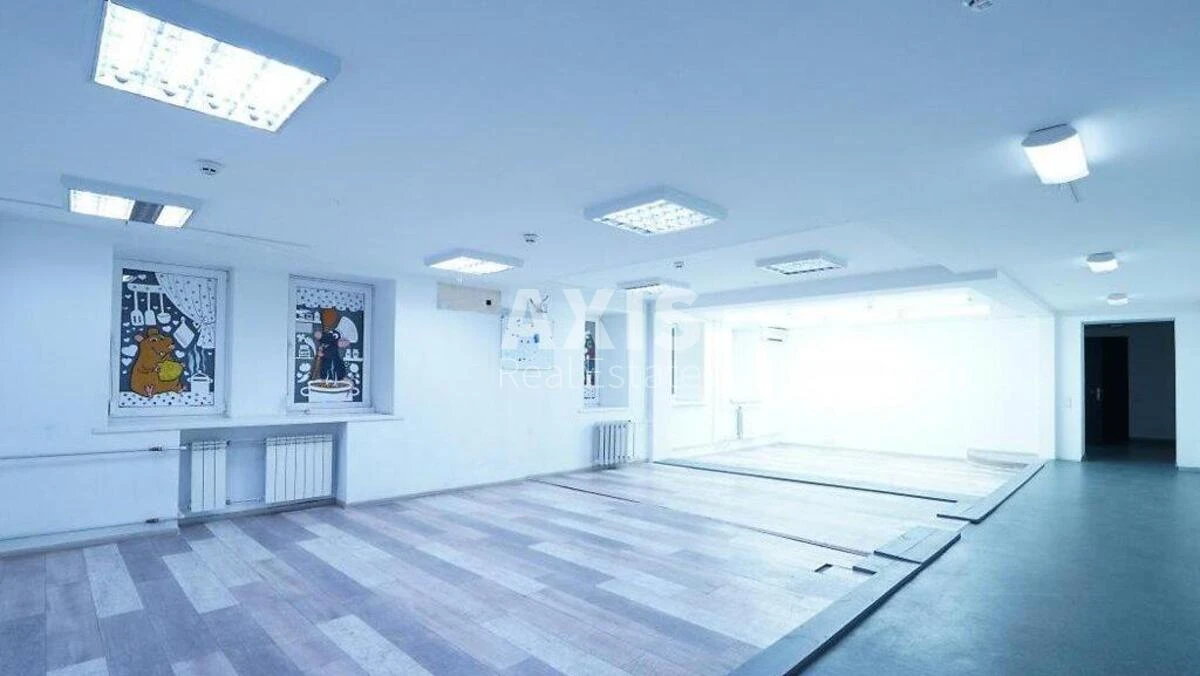 Офис ул. Бульварно-Кудрявская 45, 532м2519434