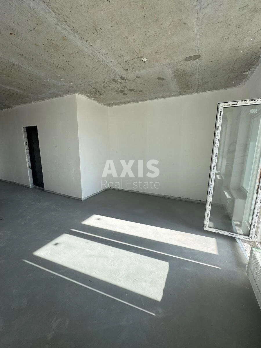 3k apartment vul. Olesja Berdnyka 1671745