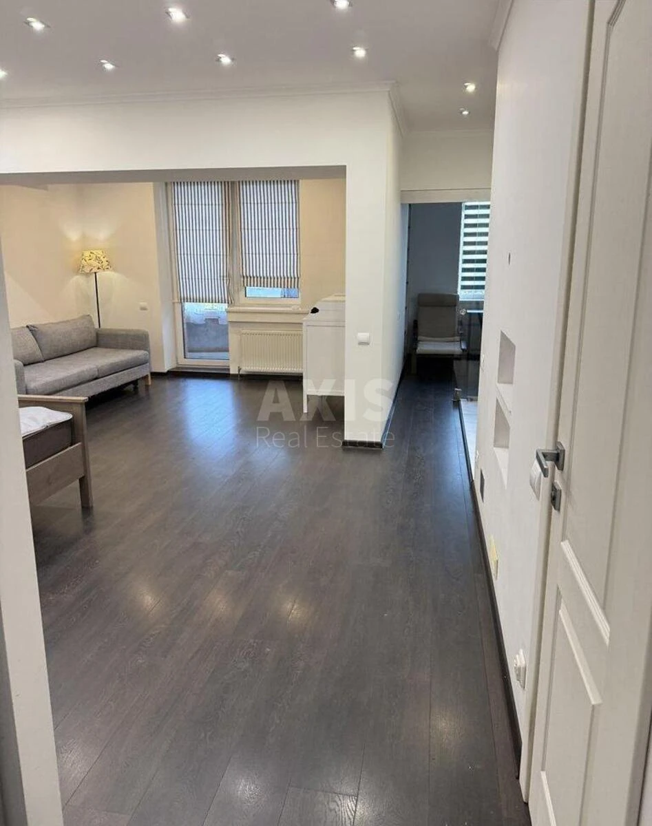 2k apartment vul. Irpins'ka 69Б713707
