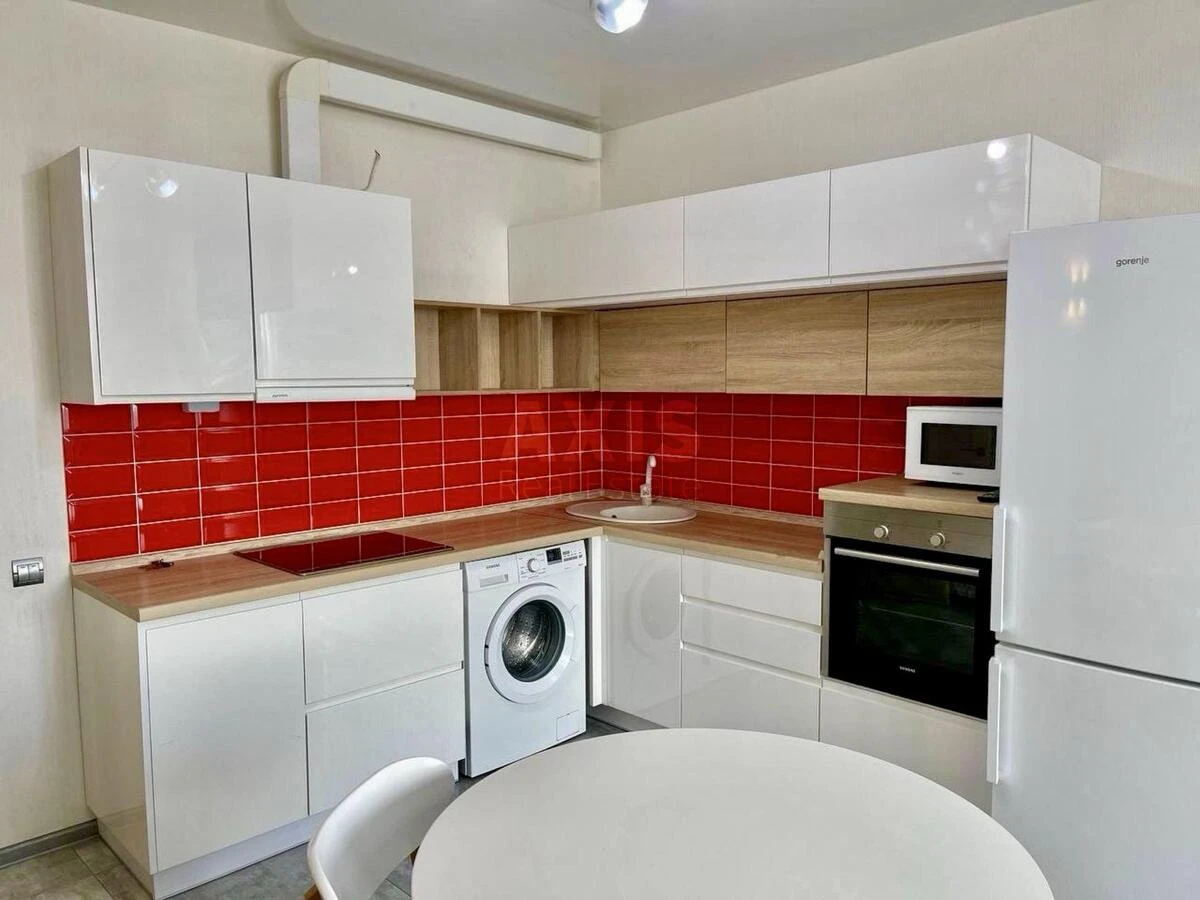 2k apartment vul. Teremkivs'ka 3А66712