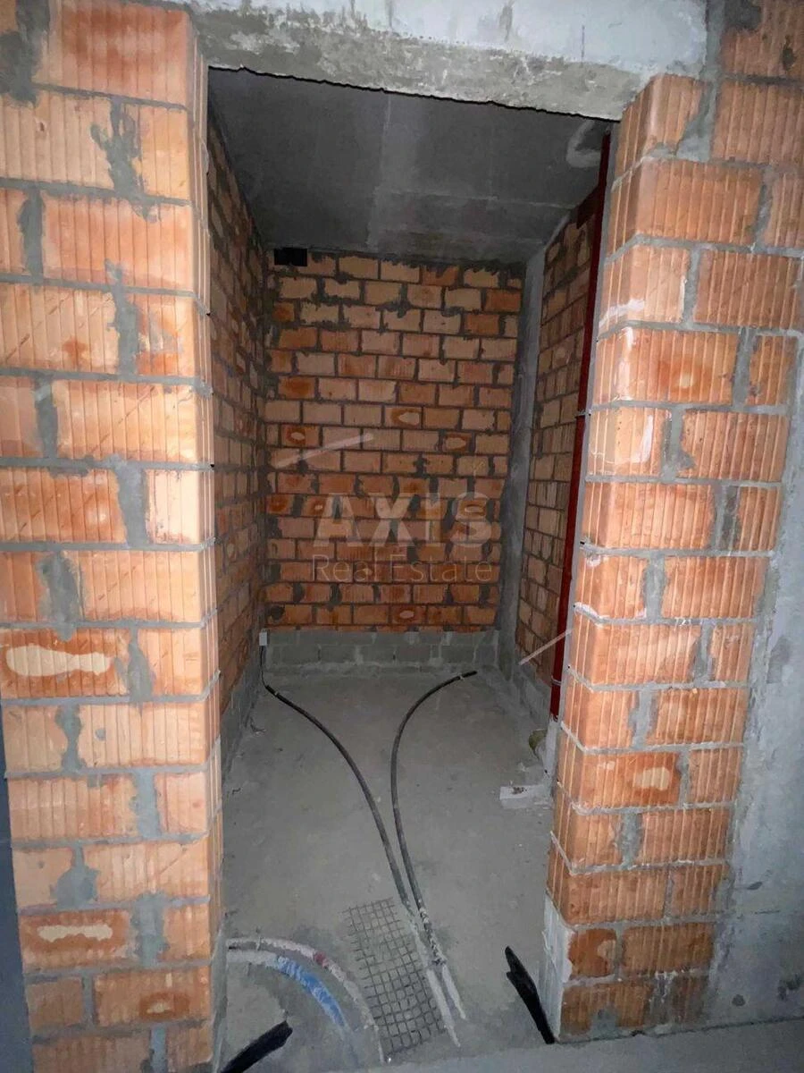 3k apartment vul. Sholudenka 30698649