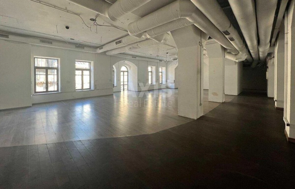 Office vul. Basejna 2А, 1347m2651134