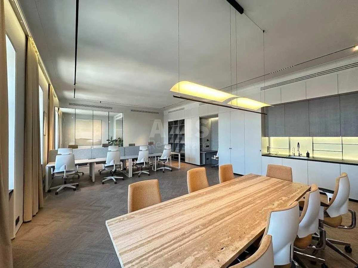 Office vul. Tereshhenkivs'ka 13, 91m2667161