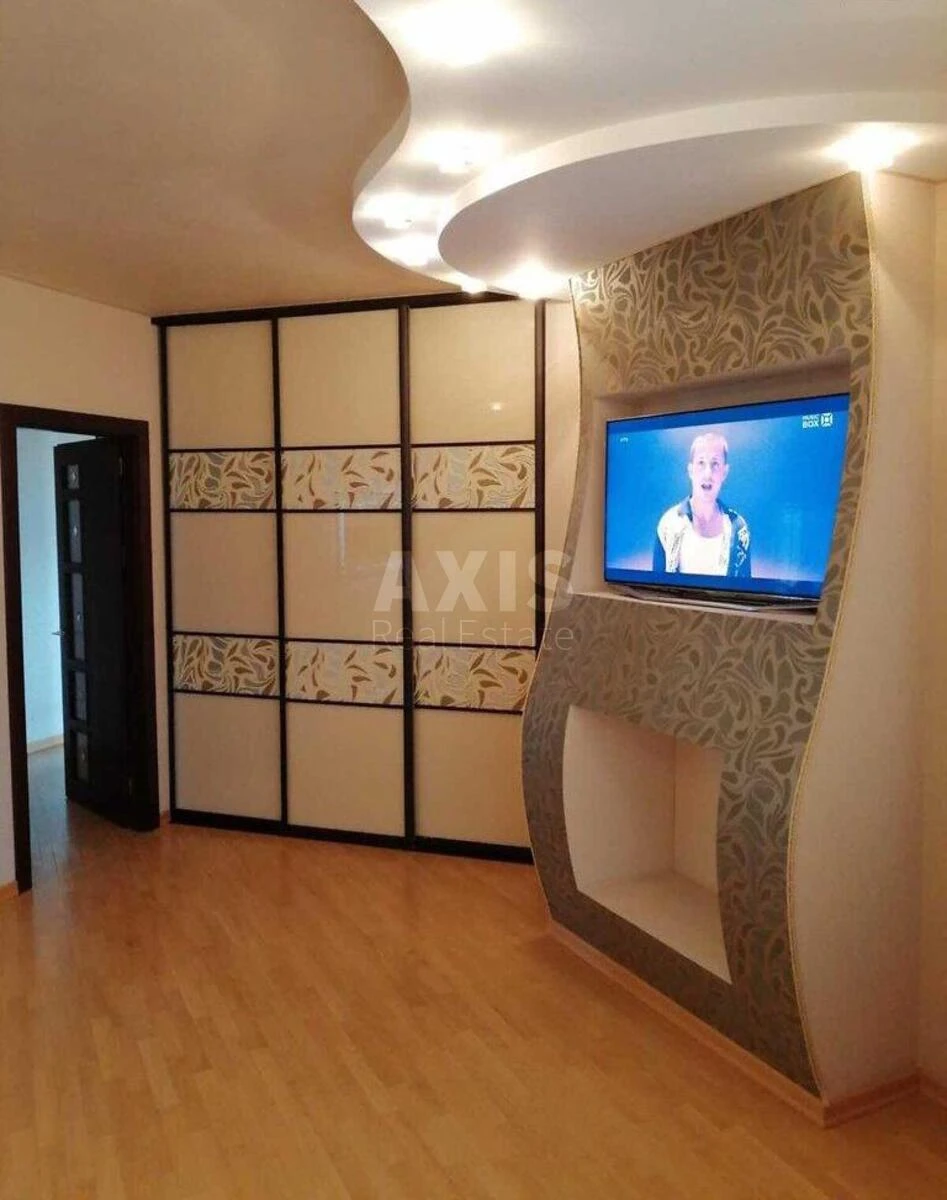 4к квартира ул. Осенняя 337133020