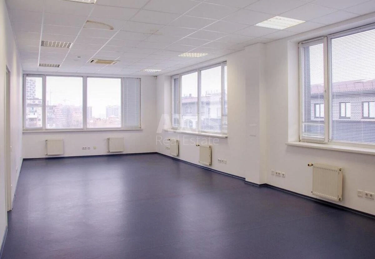 Office vul. Pymonenka Mykoly 13, 406m265069