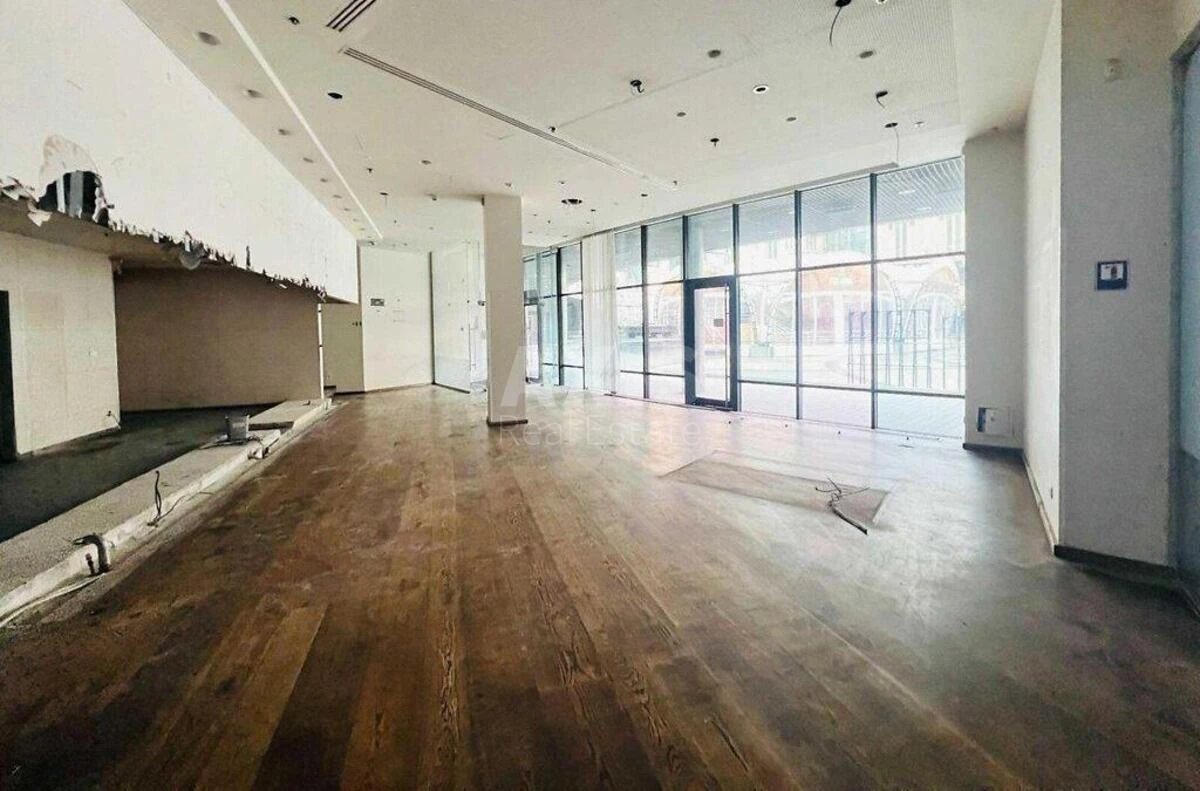 Офис ул. Бассейная 2А, 292м265078