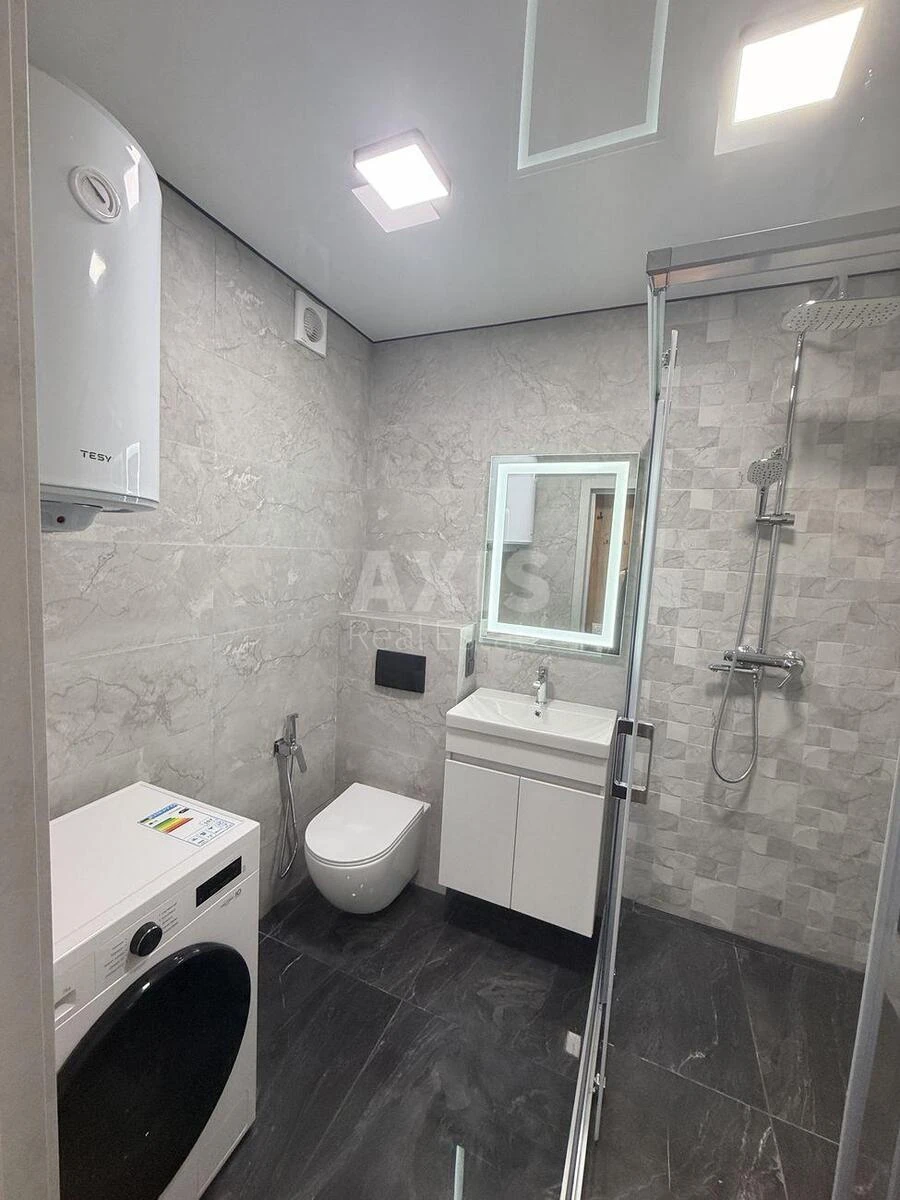 1k apartment vul. Myhajla Maksymovycha 24683529
