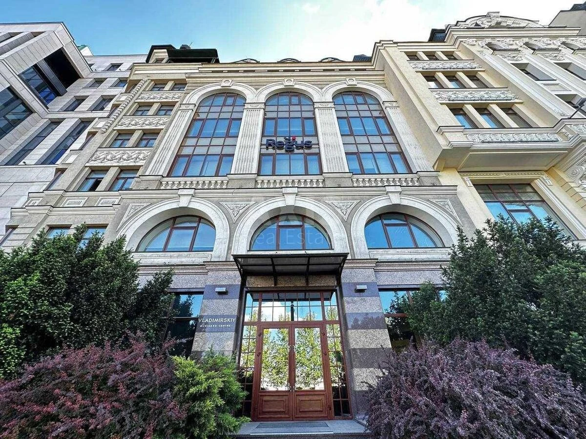 Office vul. Sagajdachnogo Petra 11, 450m266680