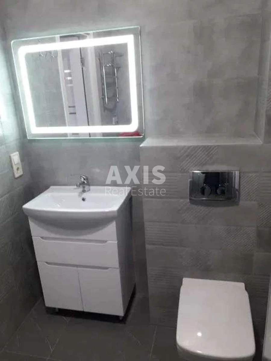 1k apartment vul. Revuc'kogo 40295955