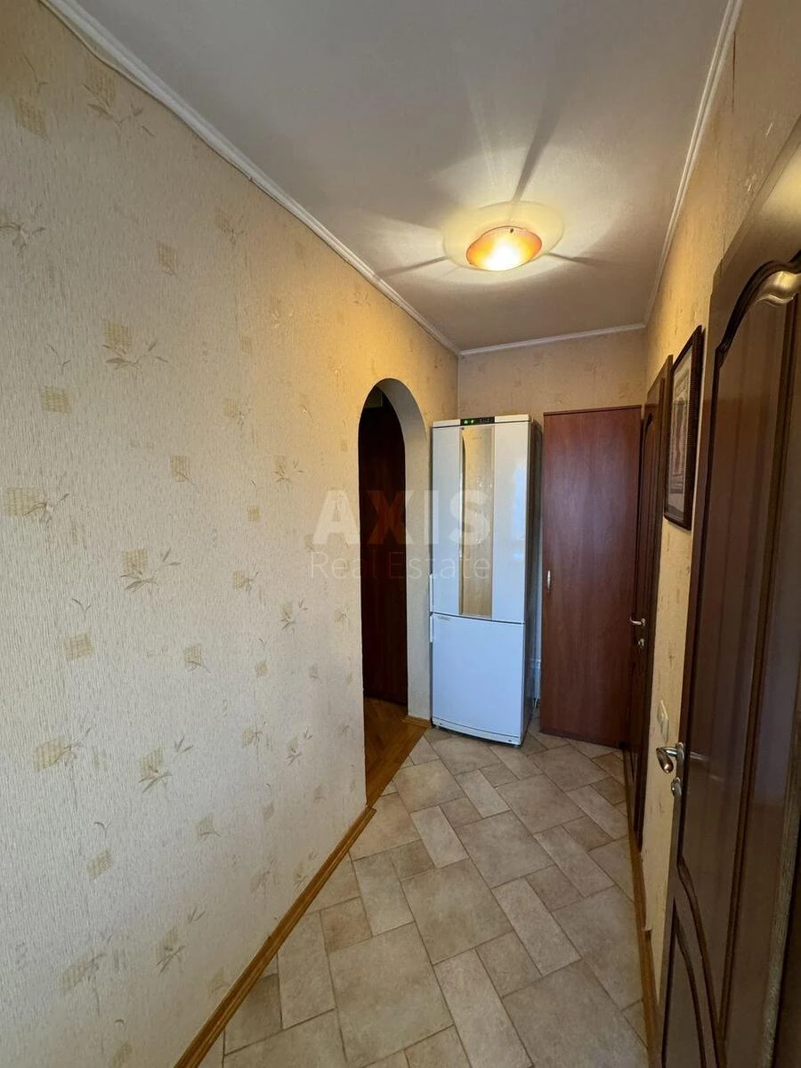 2k apartment vul. Myshugy Oleksandra 3680528