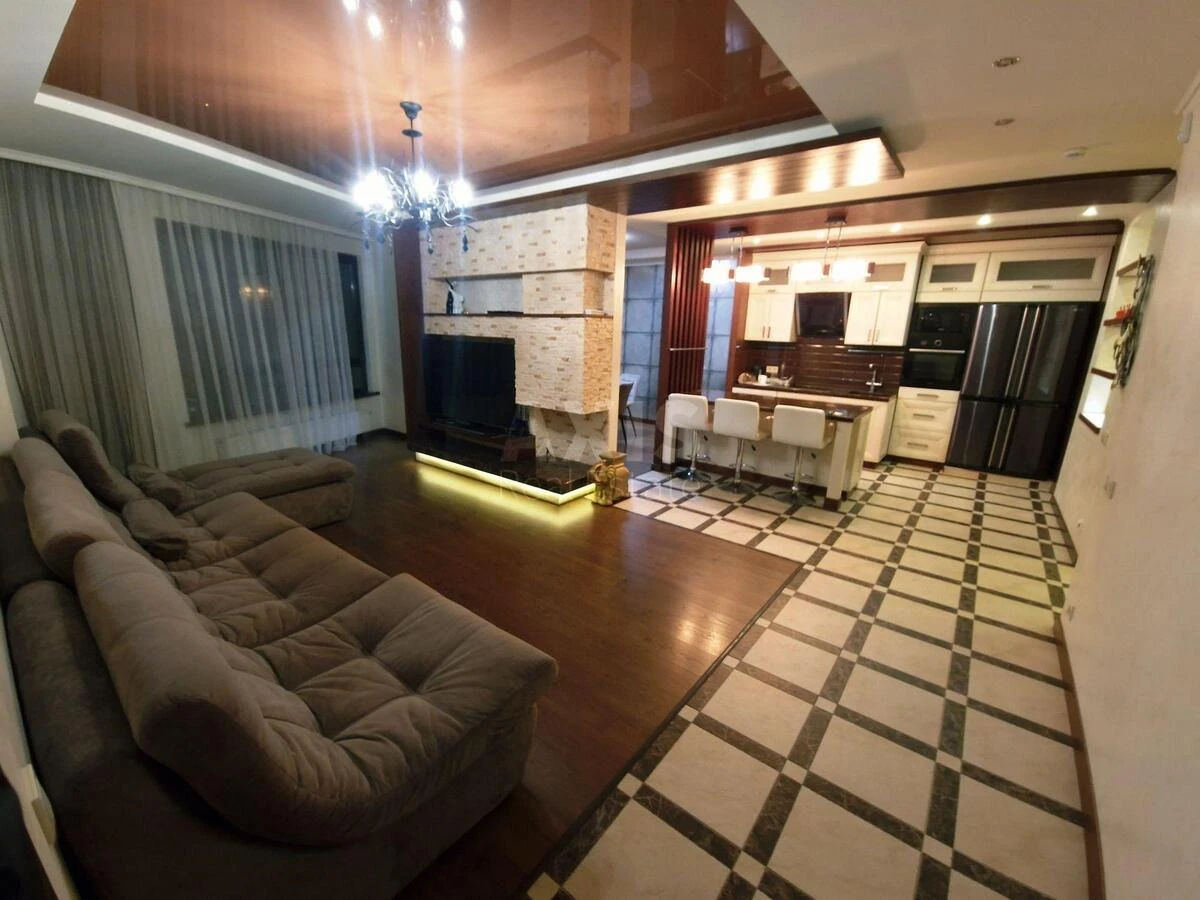 2к квартира пр-т Голосеевский 60695351