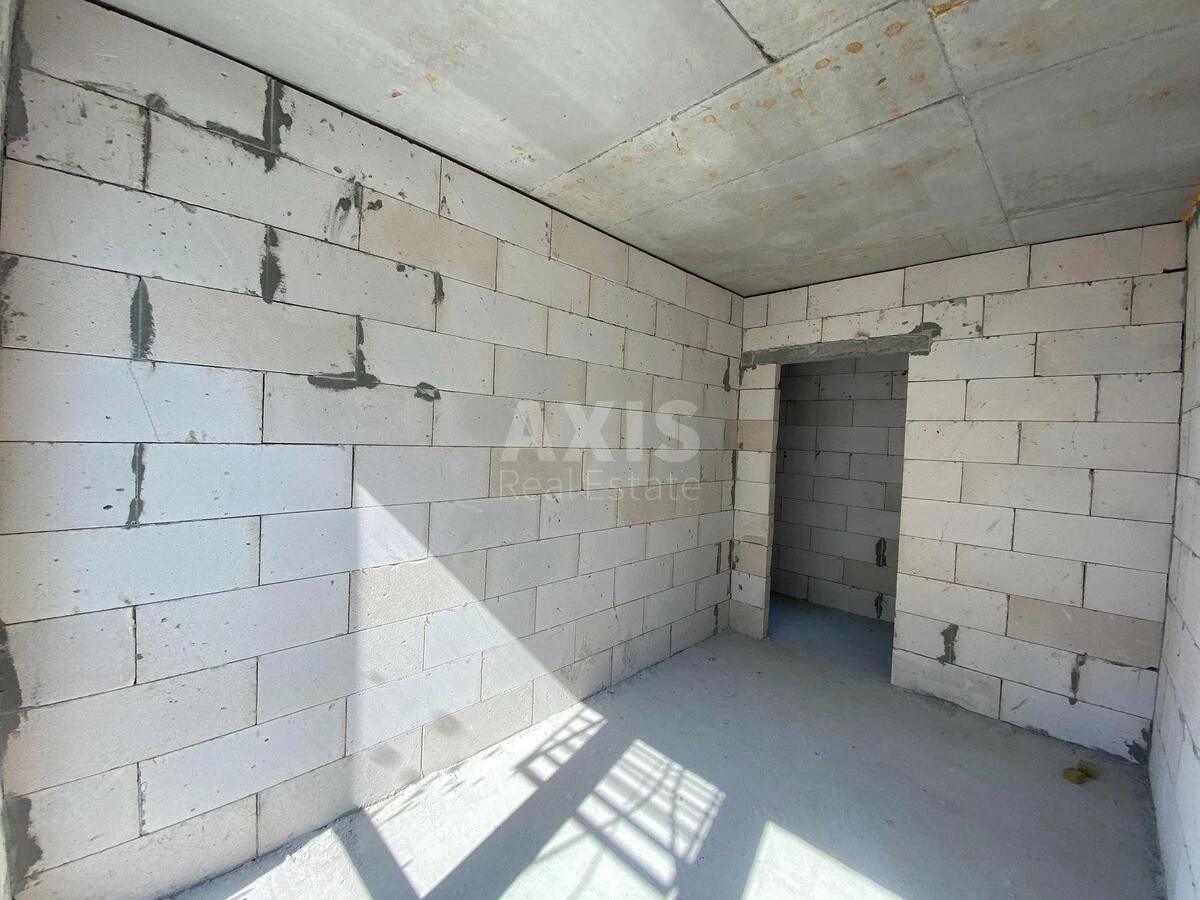 2k apartment vul. Kamianska 127680728