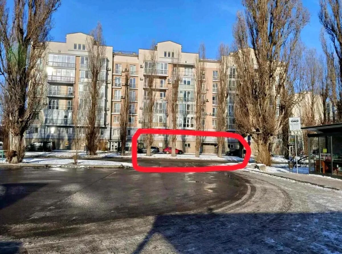 Объект торговли ул. Метрологическая 113, 107м264792