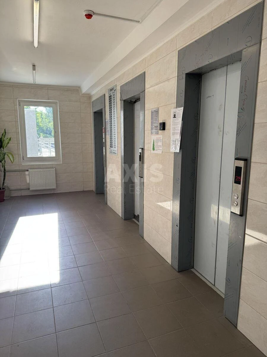 1к квартира ул. Коноплянская 22Б6956210