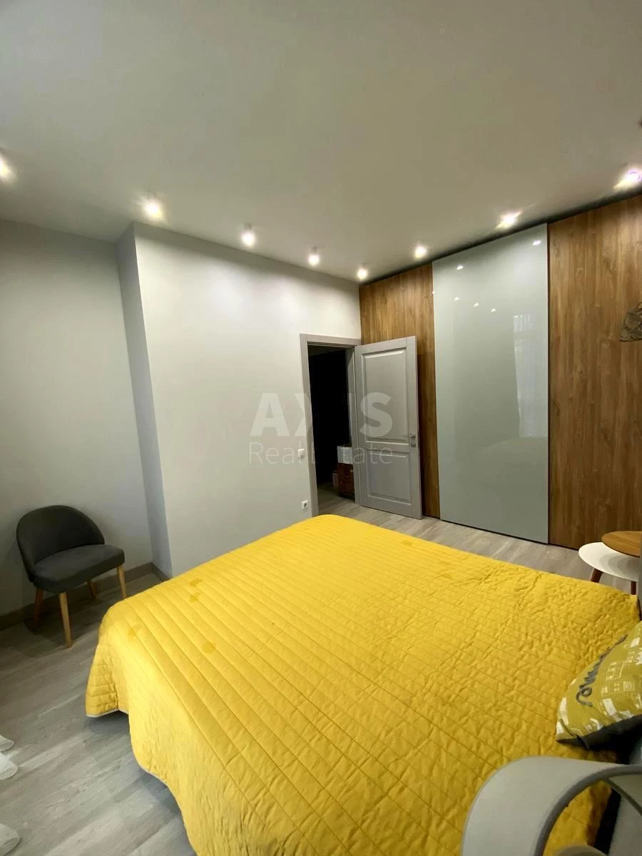 2k apartment vul. Predslavyns'ka 57664254