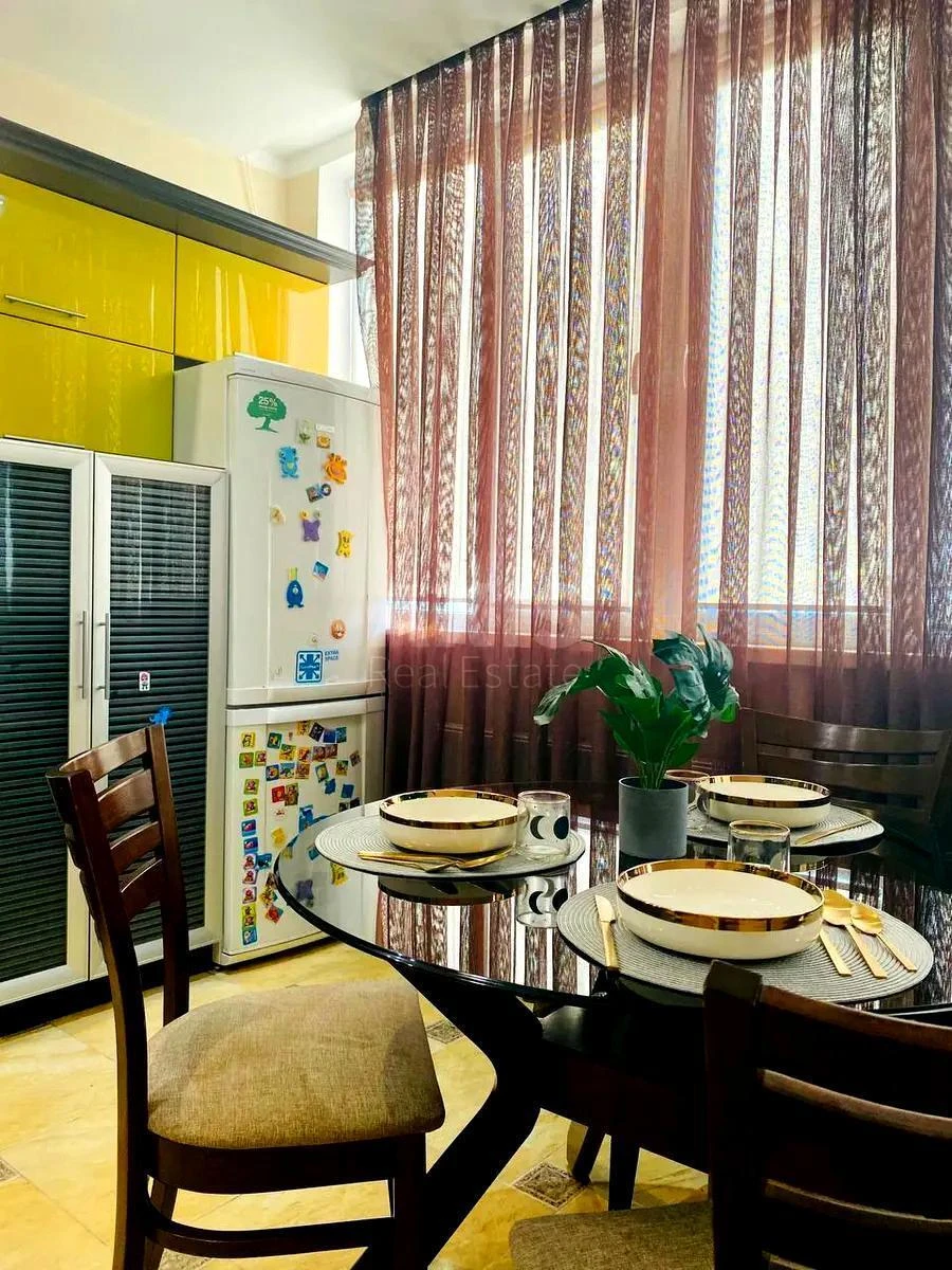 3k apartment vul. Stepana Rudnytskoho 76644214