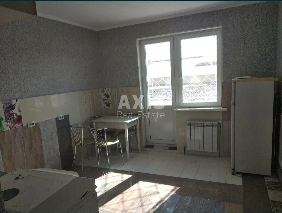 1к квартира шоссе Харьковское 19А680441