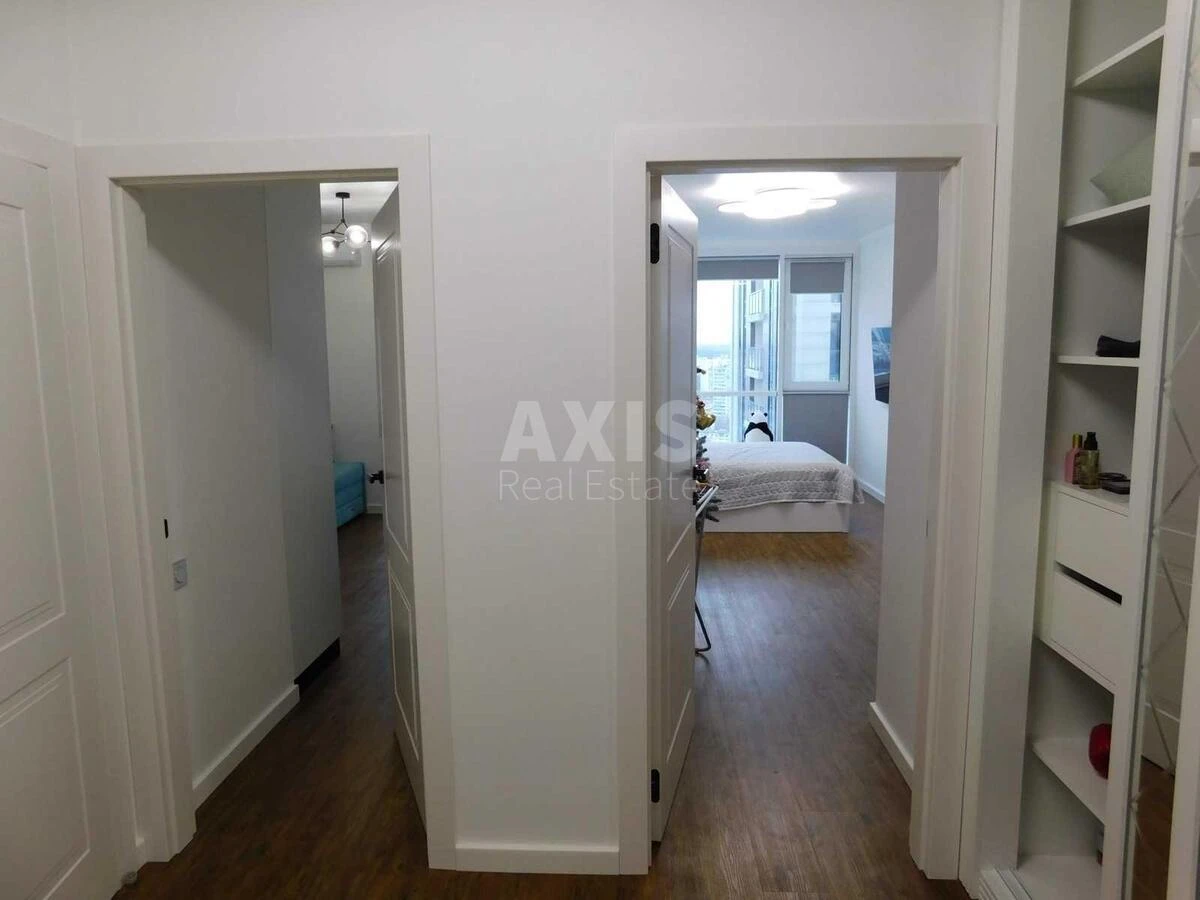 1k apartment vul. Zhmachenka Generala 28А695895