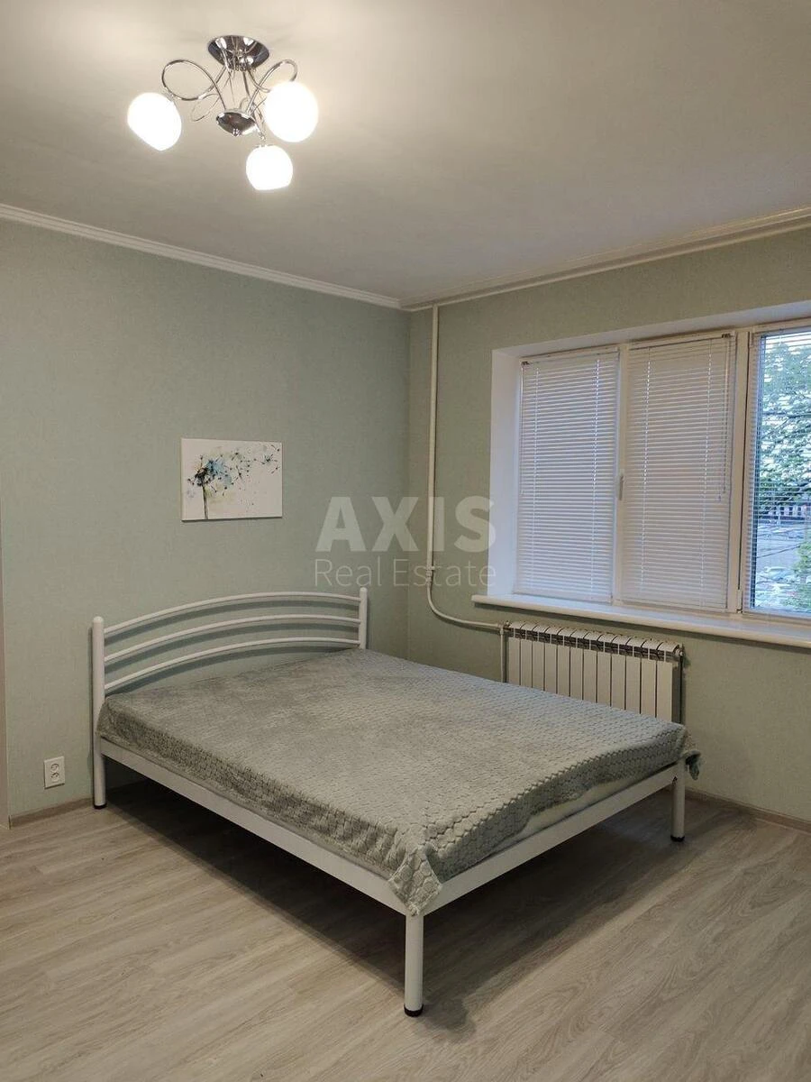 1k apartment pr-t Vatutina Generala 4477635