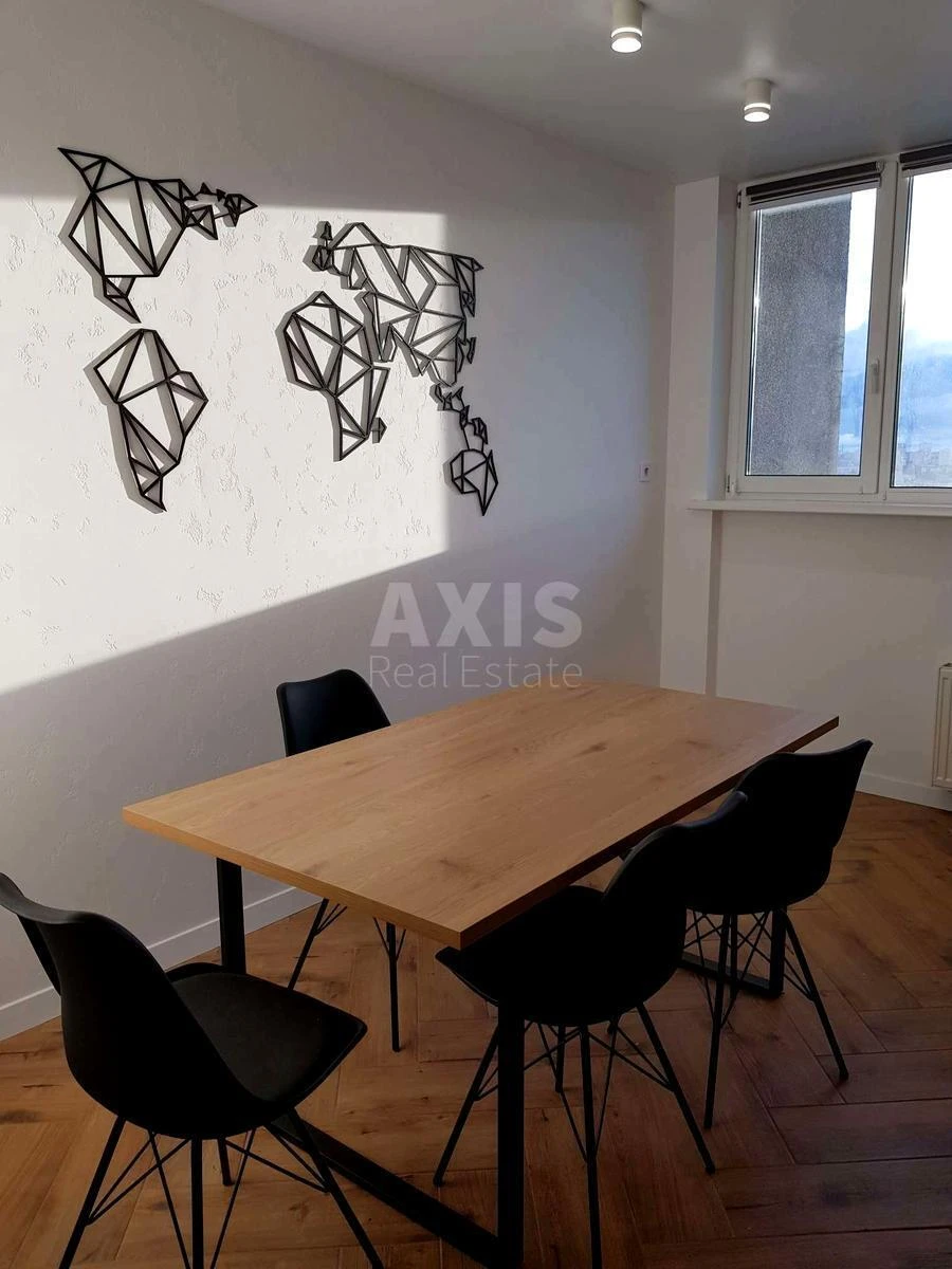 1к квартира пр-т Берестейский 5Б648263