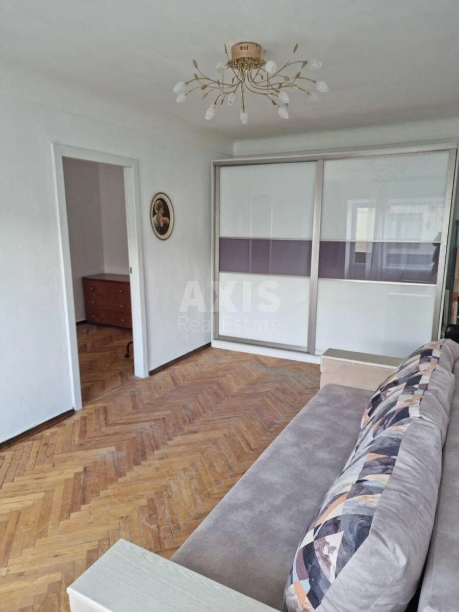 2к квартира ул. Телиги Елены 37В648332