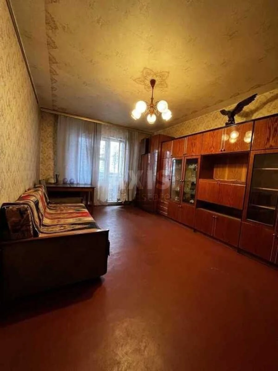 2к квартира ул. Ивашкевича Ярослава 1047849