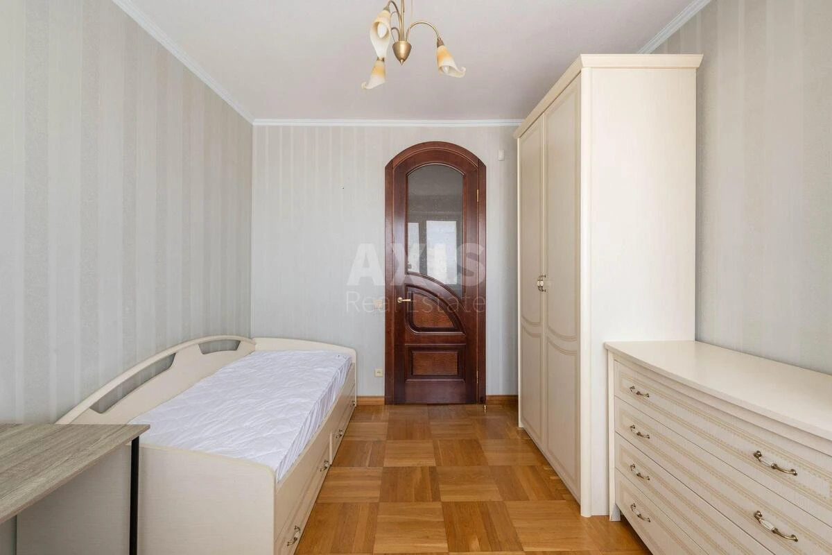 3k apartment vul. Suvorova 11711669