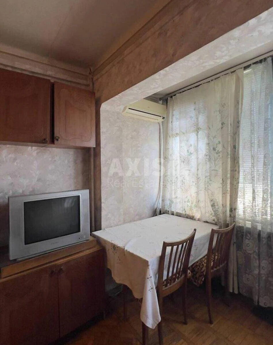 2k apartment vul. Degtjarivs'ka 60В696512