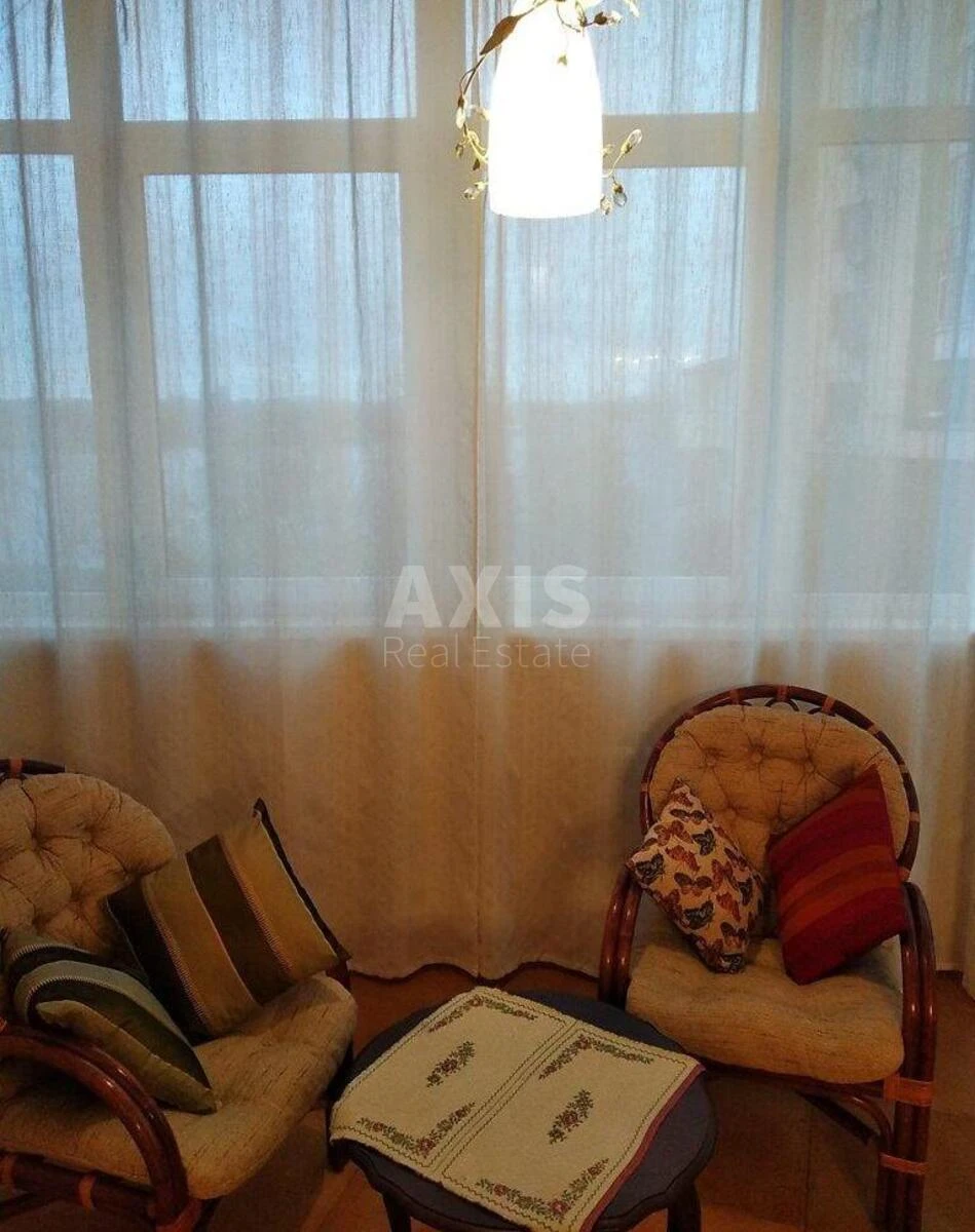 3k apartment pr-t Volodimira Іvasyuka 12Е665447