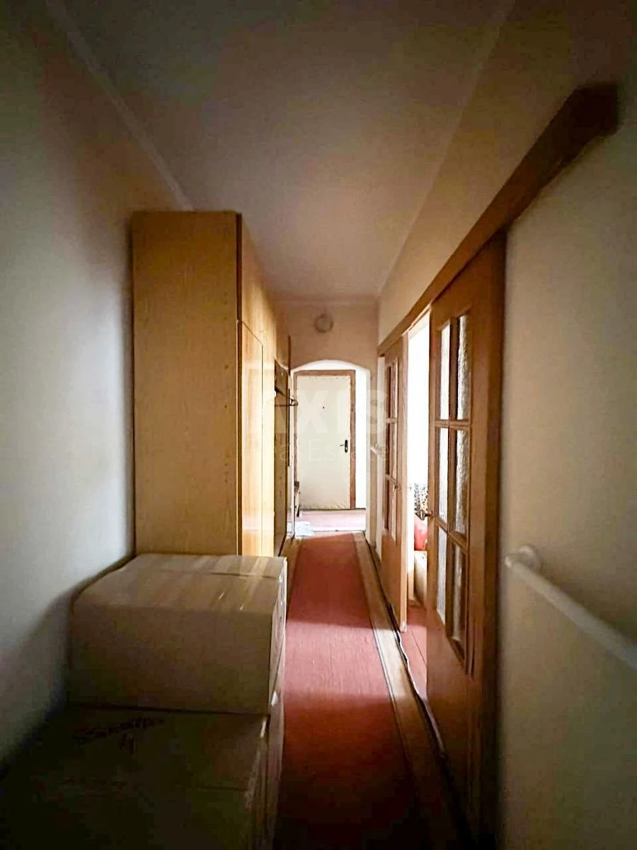 3k apartment vul. Zdolbunivs'ka 7А6655615