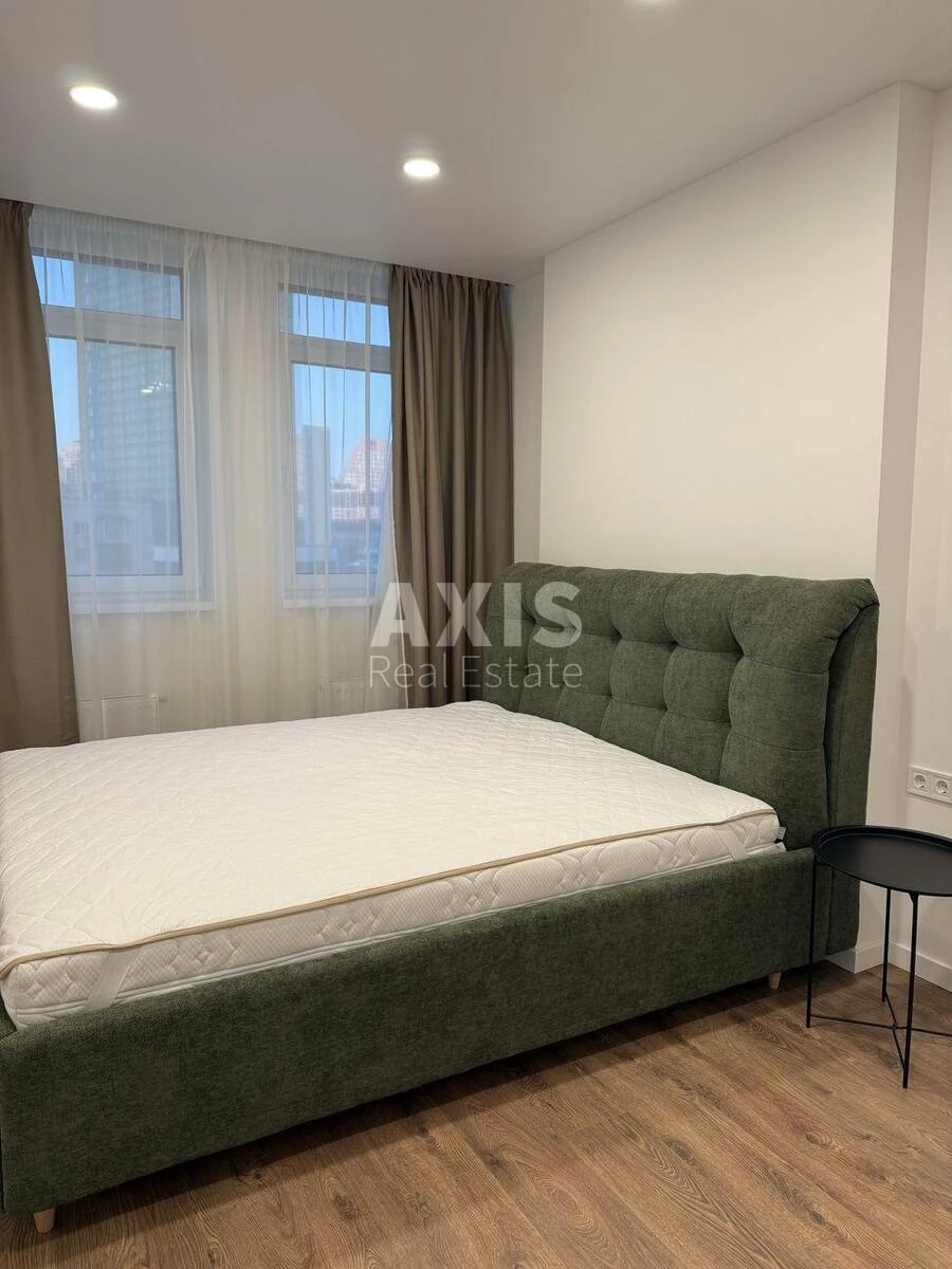 2к квартира пр-т Берестейский 11Б579264