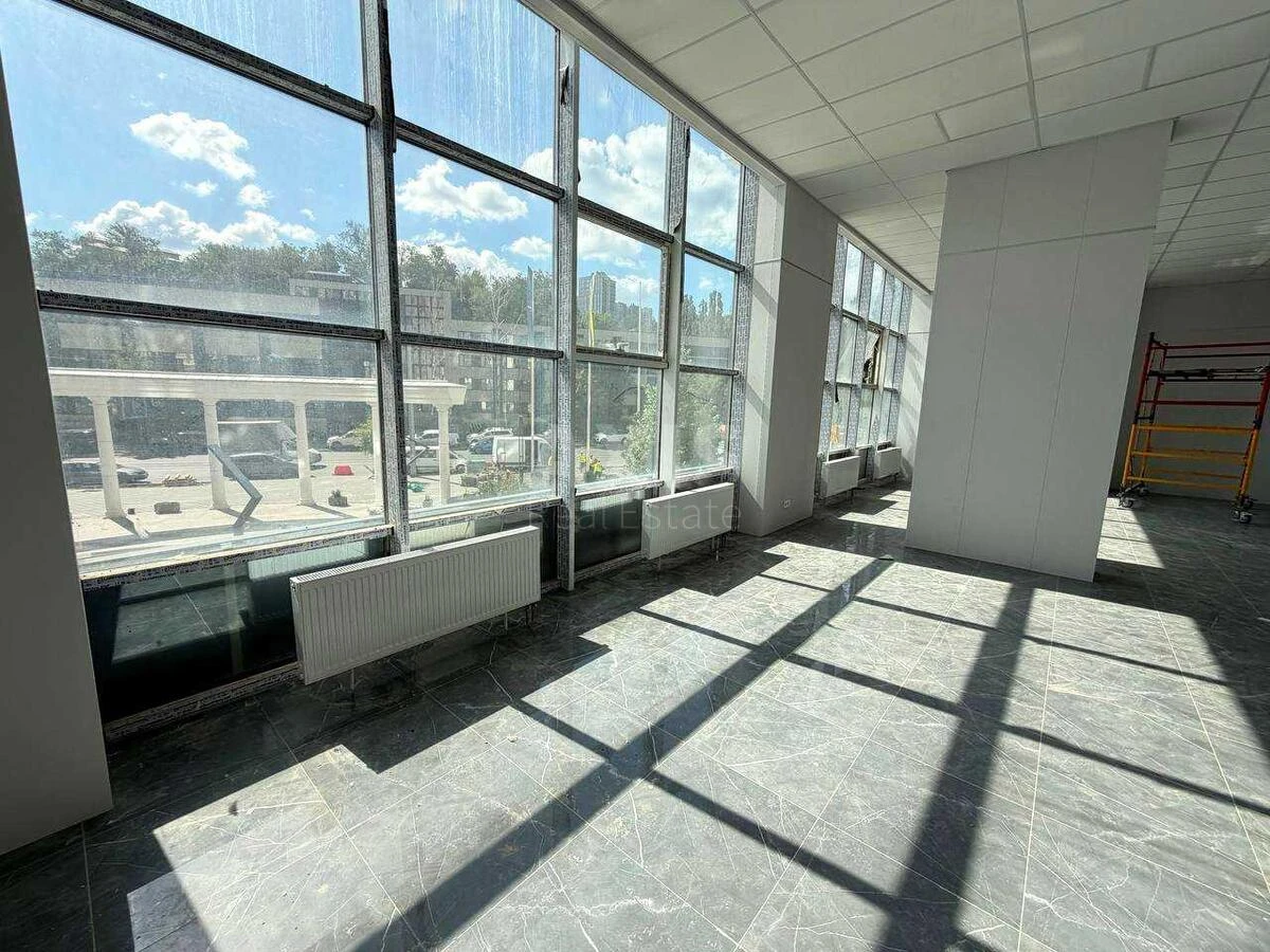 Office vul. Glybochyc'ka 73, 251m2712768