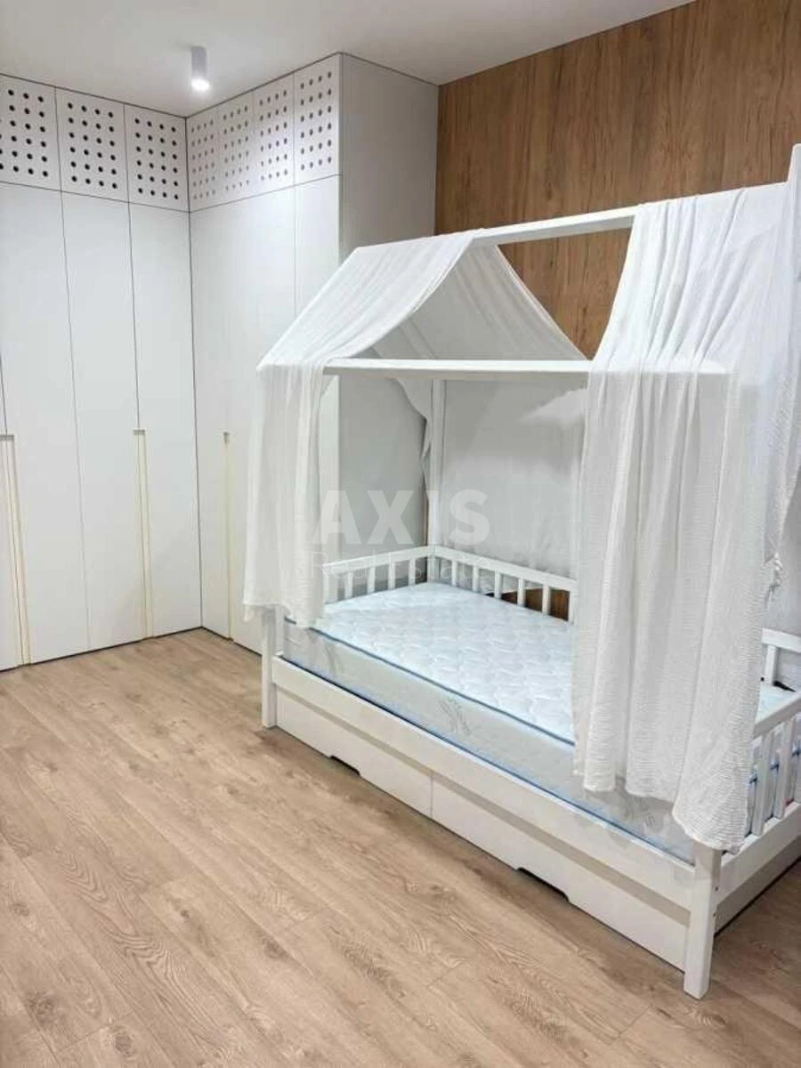 3к квартира ул. Большая Васильковская 139650008