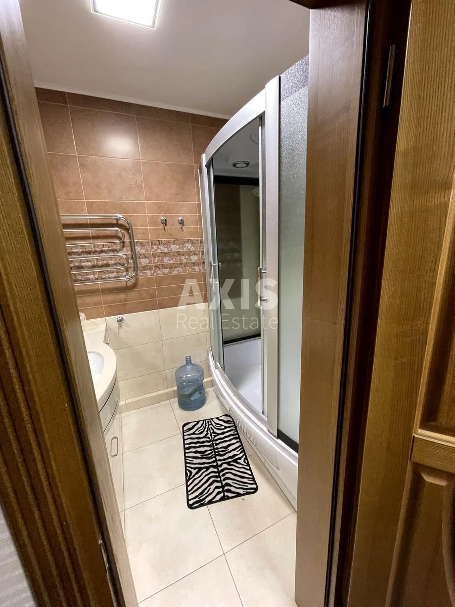 2k apartment vul. Sikors'kogo Igorja Aviakonstruktora 1674319