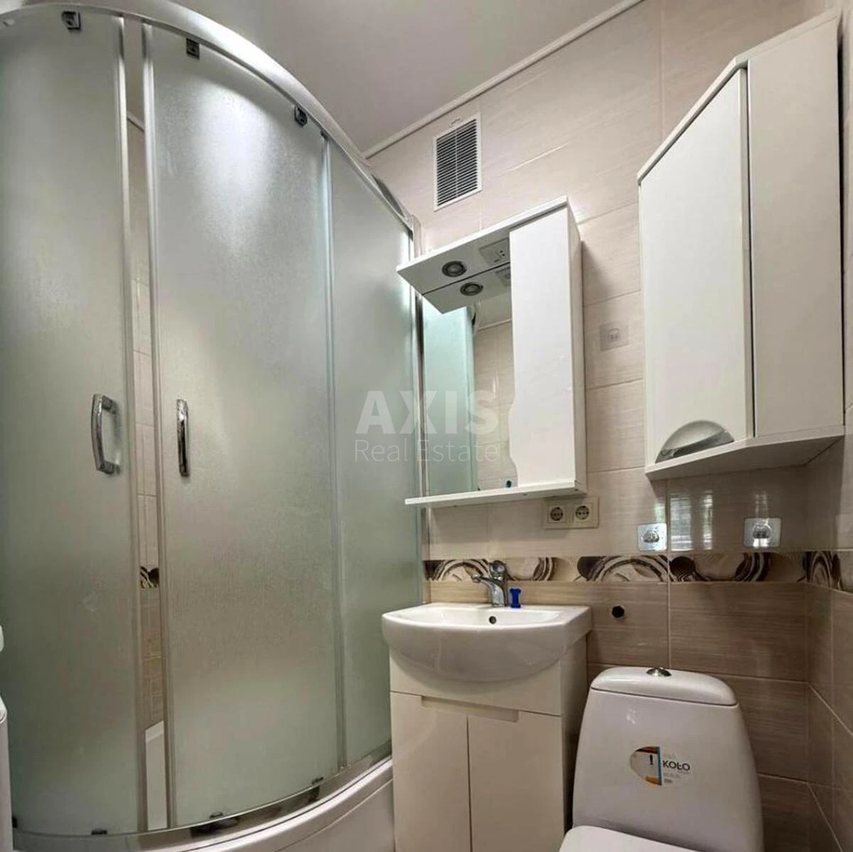 2k apartment vul. Budivel'nykiv 8622407