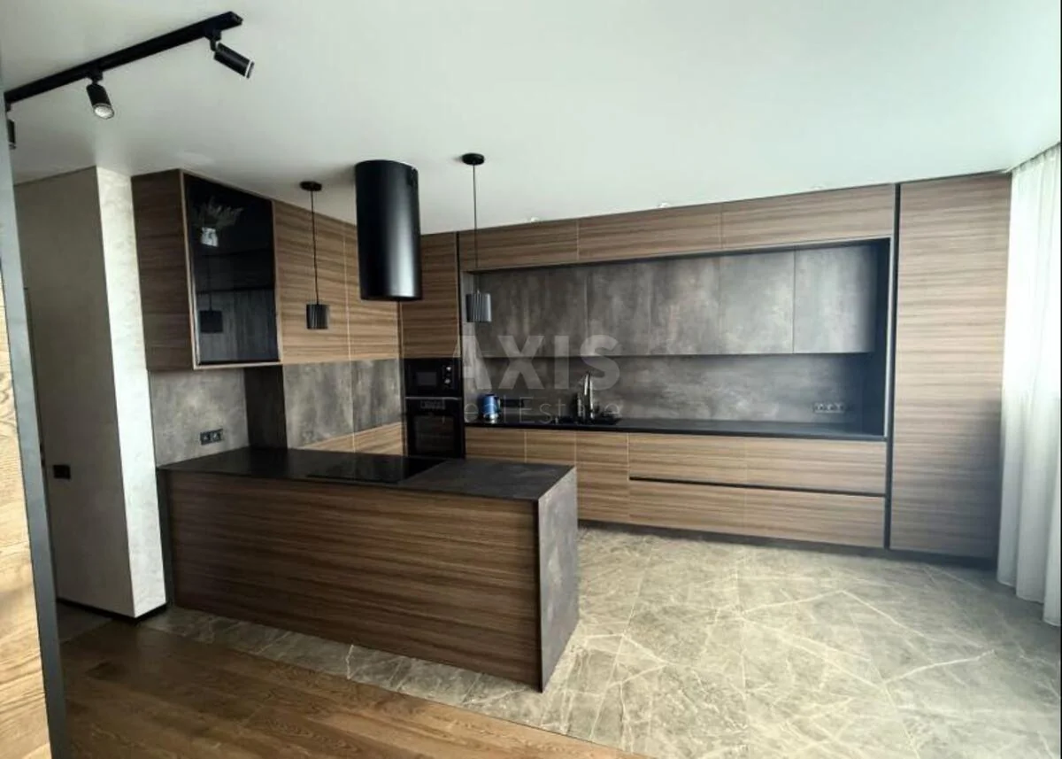 2к квартира ул. Загоровская 17